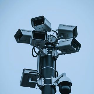Flock Cameras: The Next Surprise Election Issue