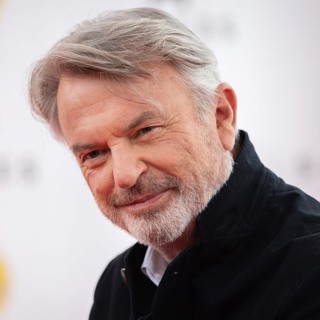 Sam Neill, star of ‘Jurassic Park,’ has died, family says