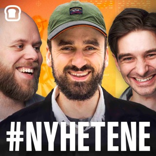 #Nyhetene