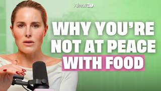 814. THIS Is Why You Struggle With Your Body