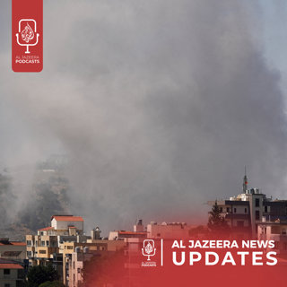 Israel strikes southern Lebanon, Chernobyl hit by drone attack