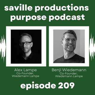 Alex Lampe and Benji Wiedemann on destination marketing