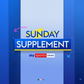 The Sunday Supplement podcast is back for the new Premier League season!