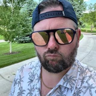 Beyond the Disc: Amazin’ on Competition, Fatherhood, and Faith