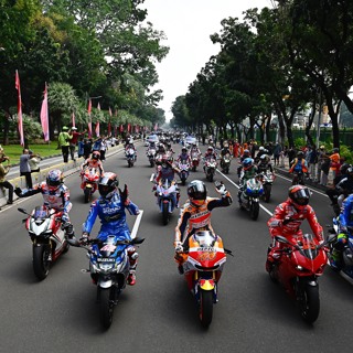Episode 267 - Mandalika MotoGP Preview
