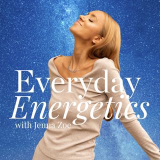Everyday Energetics: Uranus in Gemini
