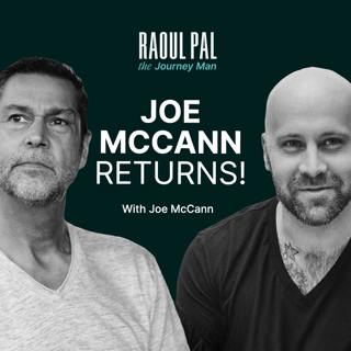 Solana, Dogecoin & Beyond: What’s Driving Crypto Innovation? ft. Joe McCann