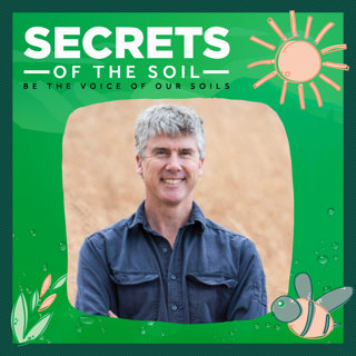 28: Understanding Food From Soil To Stomach with Matthew Evans Author of SOIL