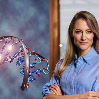Vårt DNA – en handelsvara värd miljarder