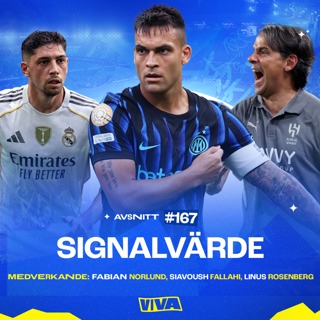 #167 - Signalvärde