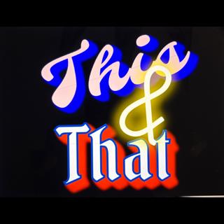 The Name of THIS Episode is...