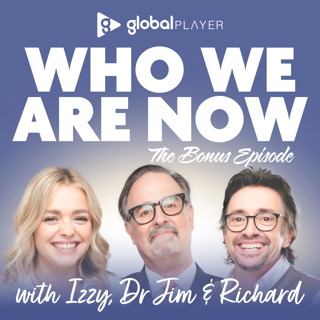 The Bonus Episode: The L Word, how to get out there, and a good ribbing