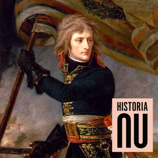 Napoleons uppgång och fall i det revolutionära Frankrike (nymixad repris)