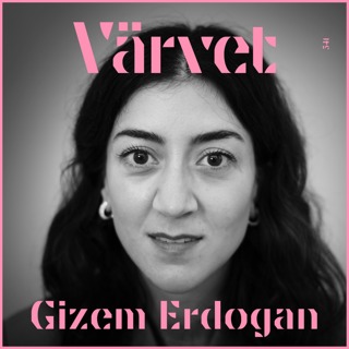 KORTVERSION #541 Gizem Erdogan
