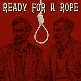 Ready For Rope