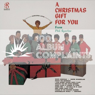 1001 Album Complaints