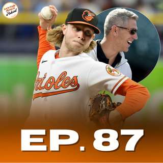 Baltimore Orioles Take a Big Swing on Shane Baz | Full Thoughts & Breakdown - Ep. 87