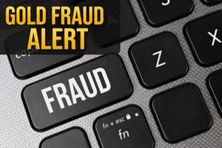Crown Gold Exchange Releases Report Alerting Families to Rising Gold Scam Targeting Seniors