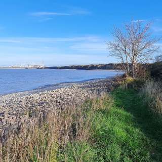 254 Waves of West Somerset (sleep safe)