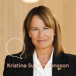 17. Kristina Sundin Jonsson - Förändringsresan