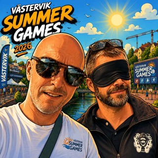 Västervik Summer Games 2026