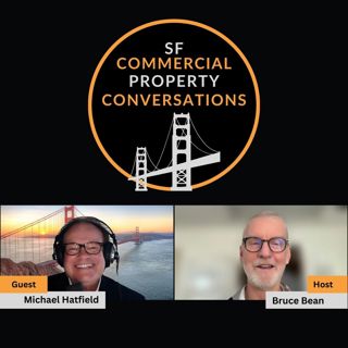 Michael Hatfield: How Pilot Discipline Translates to Real Estate Success