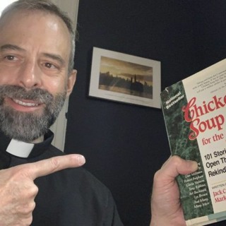 Homily-05-14-2022