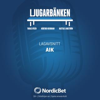 Lagavsnitt - AIK