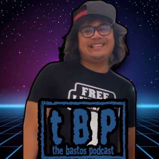 THE BASTOS PODCAST - RESTI FROM HAADES VS ROMI HOVES FROM HAIRCOOLES. Filpino comedian and content creator JAMES BONG ROVIE