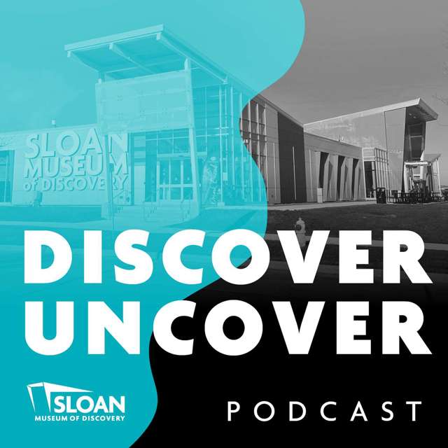 Discover Uncover