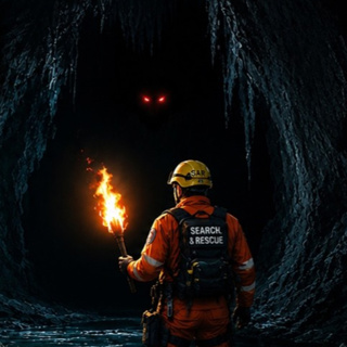 I'm a Search and Rescue Officer in Appalachia. These are my SCARIEST Stories