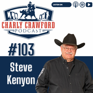 Steve Kenyon