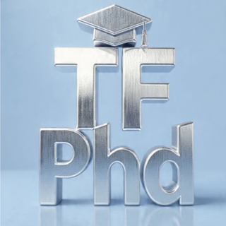 Launching TF PhD – a subsidiary of Transpersonal Frontiers.