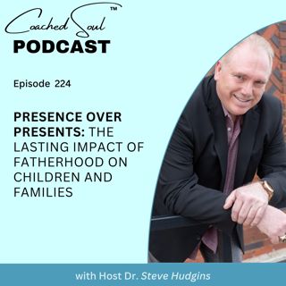 Presence Over Presents: The Lasting Impact of Fatherhood on Children and Families