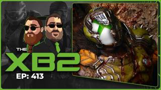 413: The Xbox "Reset."