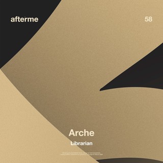 Arche - Librarian (Original Mix)