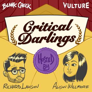 Critical Darlings: Sinners And The Academy’s Growing Genre Acceptance with Sam Sanders