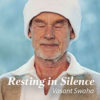 Resting in Silence | The Roar of the Tiger