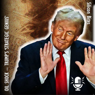 Prepare for Chaos: Trump's Oil Crisis That Could Break the Global Economy!