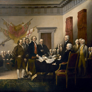 The Declaration: An Ideal Worth Living