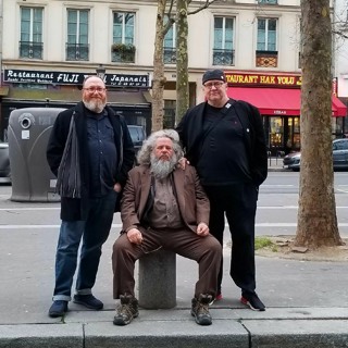 EPISODE 59: MARK BOONE JUNIOR