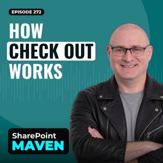 Stop Overwriting Each Other: How SharePoint Check Out Actually Works