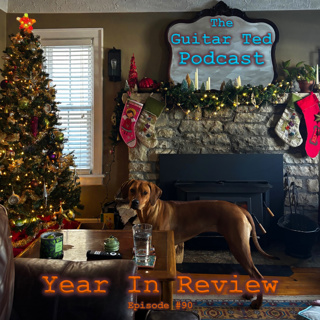 Year In Review