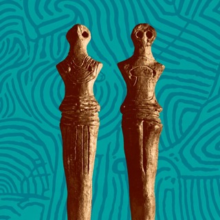 The Lost Civilization of the Goddess (Anne Baring Part 2)