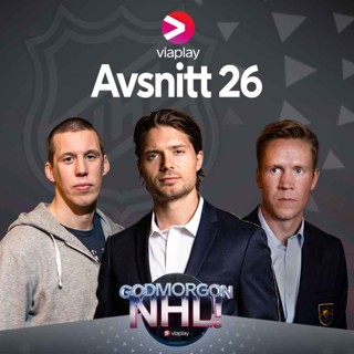 26. 26. Jacob Josefson, Andreas Engqvist och Magnus Cedenblad