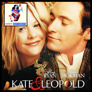 159: Kate and Leopold