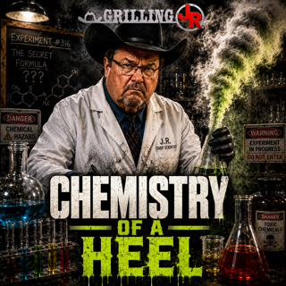 Episode 382: Chemistry Of A Heel