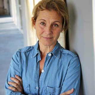 Helen Sjöholm om Så mycket bättre: "En skräckblandad upplevelse"