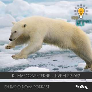 Klimafornekterne - Hvem er de?