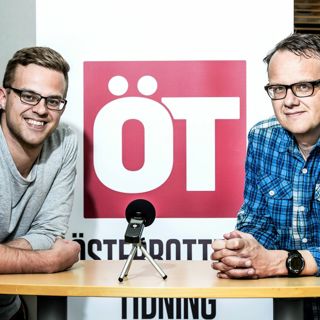 Fotbollspodden 58: Rankingen